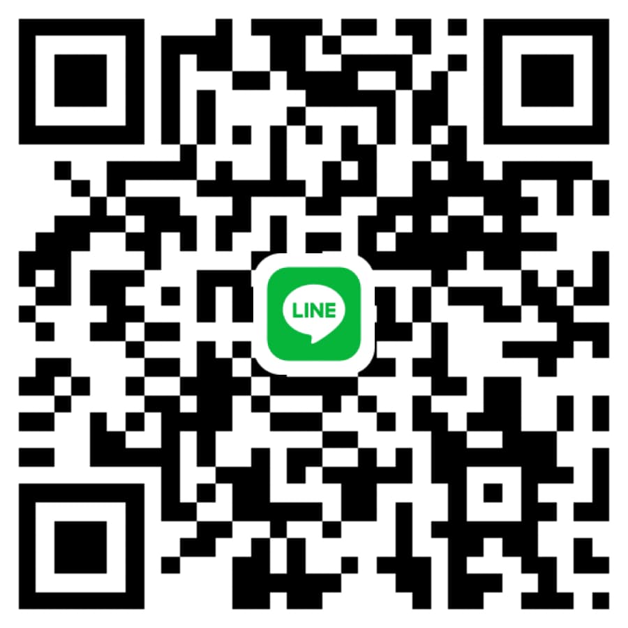 QR code to add EAKWORKS on LINE